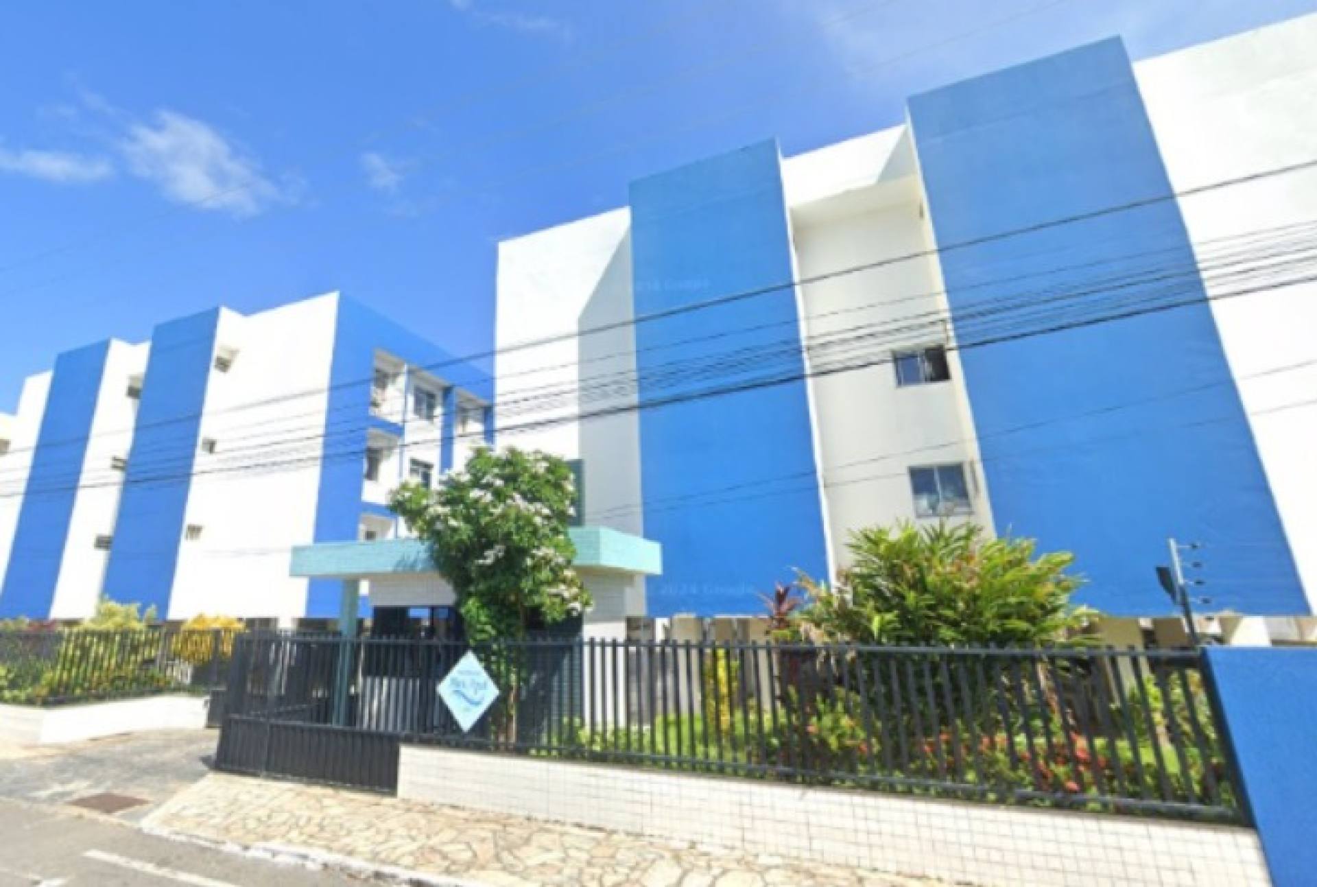 Parque Residencial Mar Azul