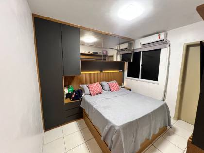 Vida Bela Condomínio Clube