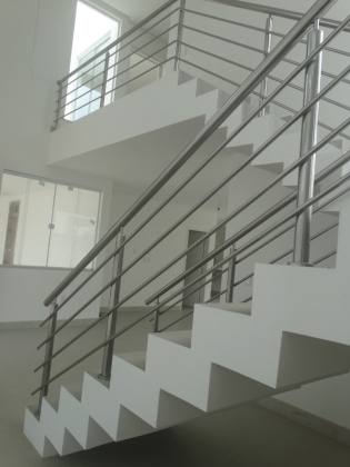 Casa Duplex com Piscina no Maikai Residencial Resort