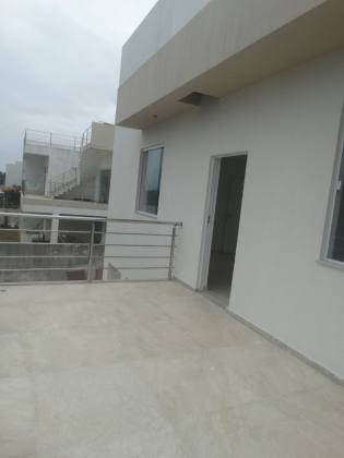 Casa Duplex com Piscina no Maikai Residencial Resort