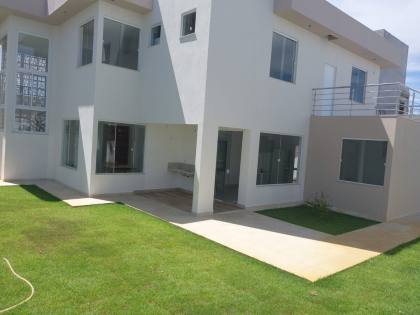 Casa Duplex com Piscina no Maikai Residencial Resort