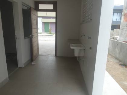 Casa Duplex com Piscina no Maikai Residencial Resort