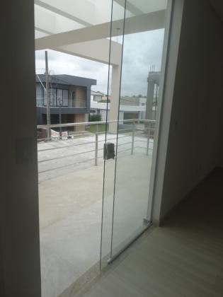 Casa Duplex com Piscina no Maikai Residencial Resort