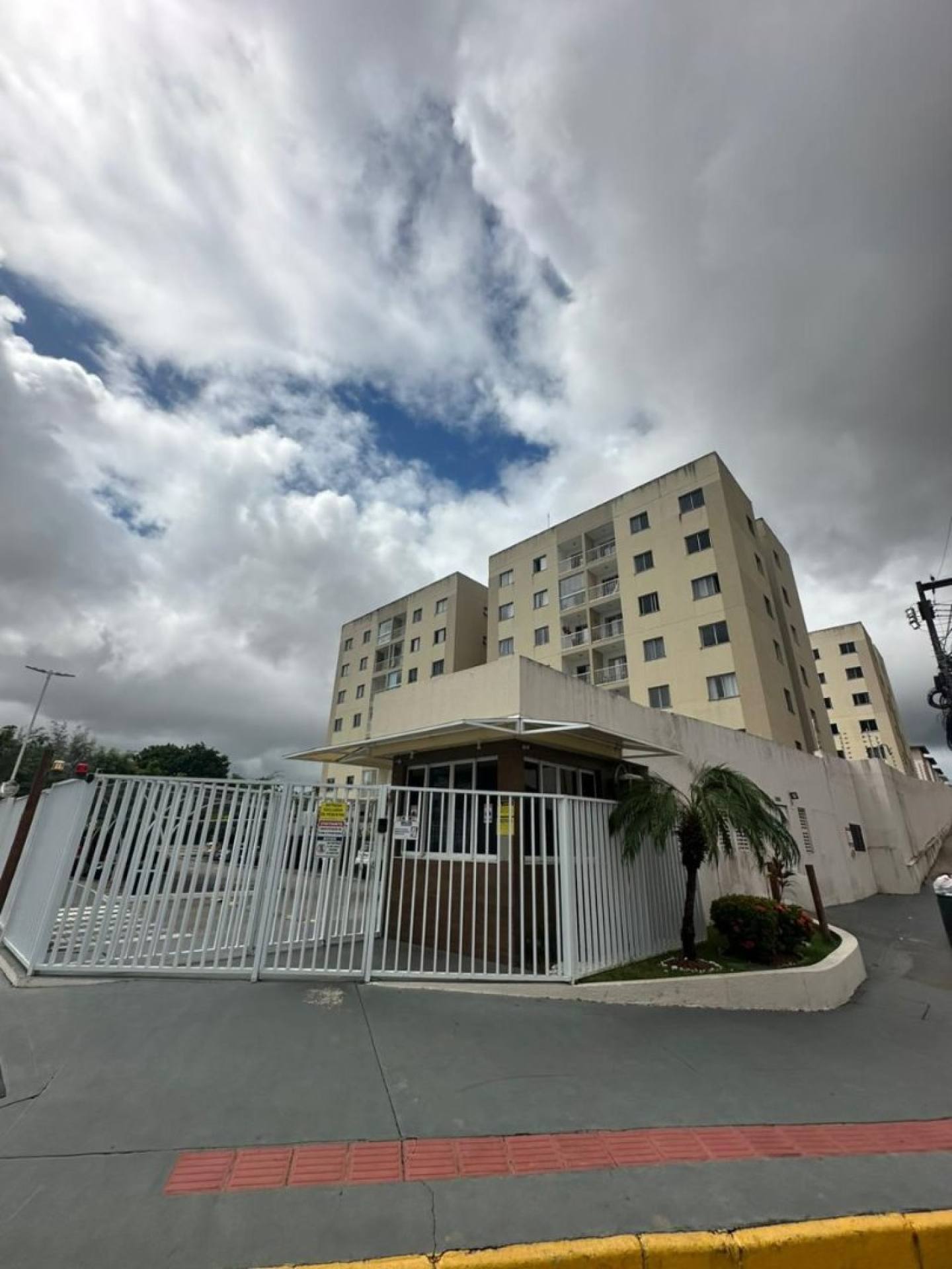 Condomínio Recanto  dos Ventos