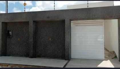 Casa em Boquim