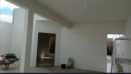 Casa em Boquim