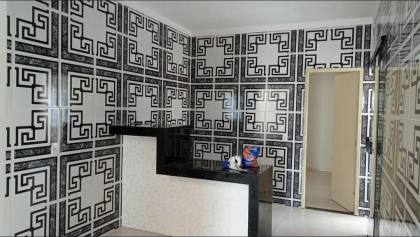 Casa em Boquim