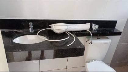 Casa em Boquim