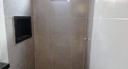 Casa em Boquim