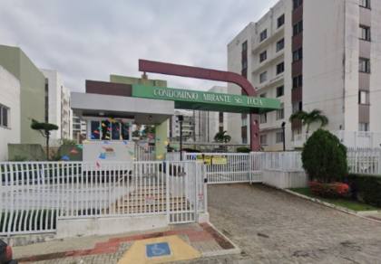 Condomínio Mirante Santa Lúcia