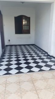 Casa no Luzia 