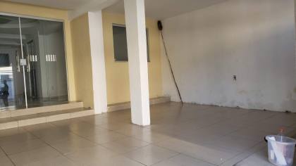 Casa Duplex em Nossa Sra do Socorro