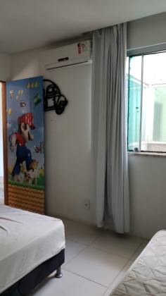 Casa Duplex em Nossa Sra do Socorro