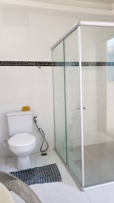 Casa Duplex em Nossa Sra do Socorro