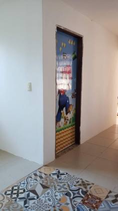 Casa Duplex em Nossa Sra do Socorro