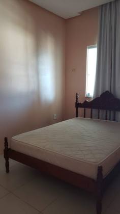 Casa Duplex em Nossa Sra do Socorro