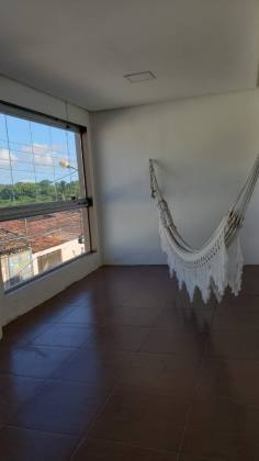 Casa Duplex em Nossa Sra do Socorro