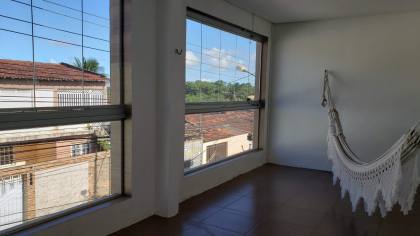 Casa Duplex em Nossa Sra do Socorro