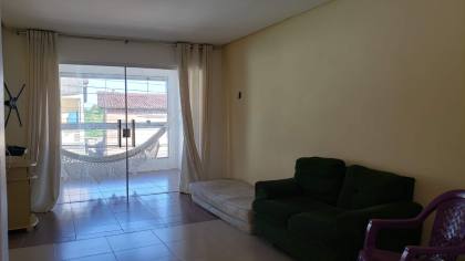 Casa Duplex em Nossa Sra do Socorro