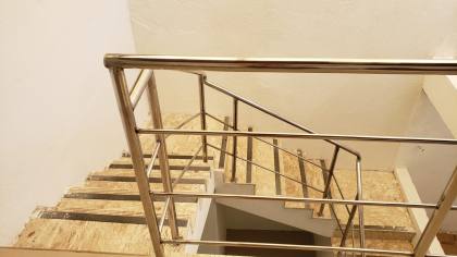 Casa Duplex em Nossa Sra do Socorro