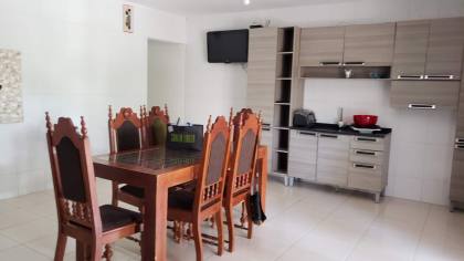 Casa Duplex em Nossa Sra do Socorro