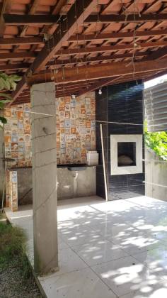 Casa Duplex em Nossa Sra do Socorro