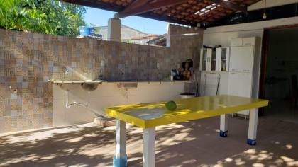 Casa Duplex em Nossa Sra do Socorro