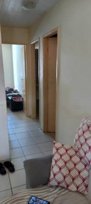 Casa com Piscina na Aruana