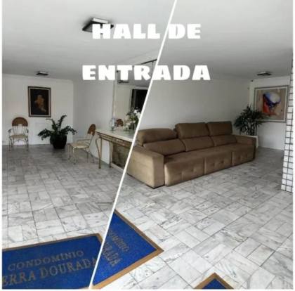Condomínio Serra Dourada
