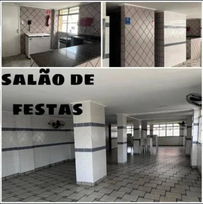 Condomínio Serra Dourada