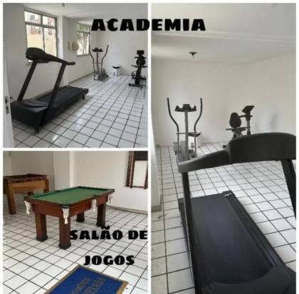 Condomínio Serra Dourada