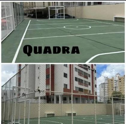 Condomínio Serra Dourada