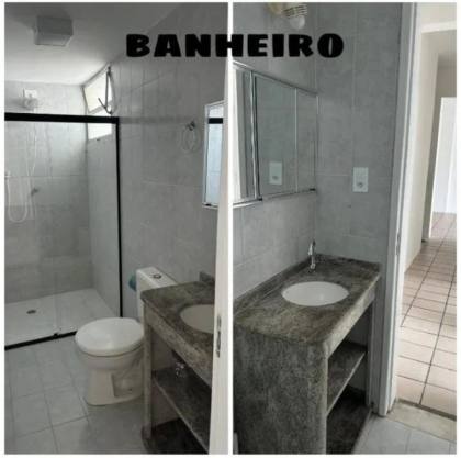 Condomínio Serra Dourada