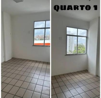 Condomínio Serra Dourada