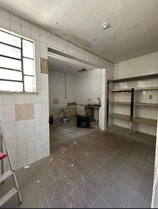Casa no Castelo Branco