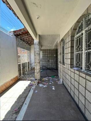 Casa no Castelo Branco