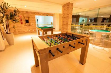 Le Monde Residence