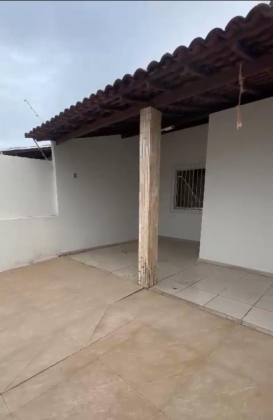 Casa na Aruana
