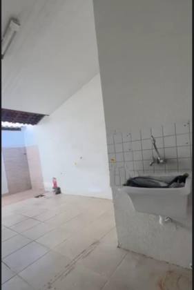 Casa na Aruana
