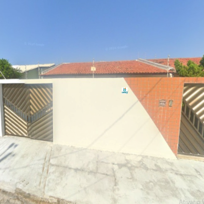 Casa na Aruana