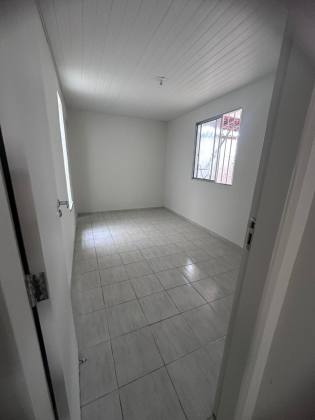 Casa na Aruana