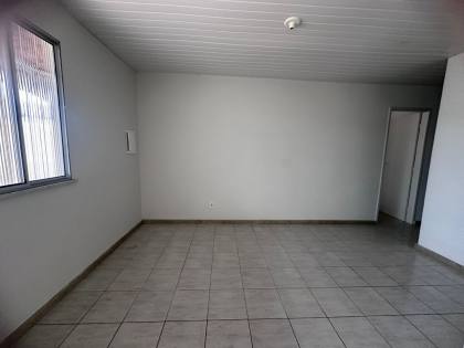 Casa na Aruana