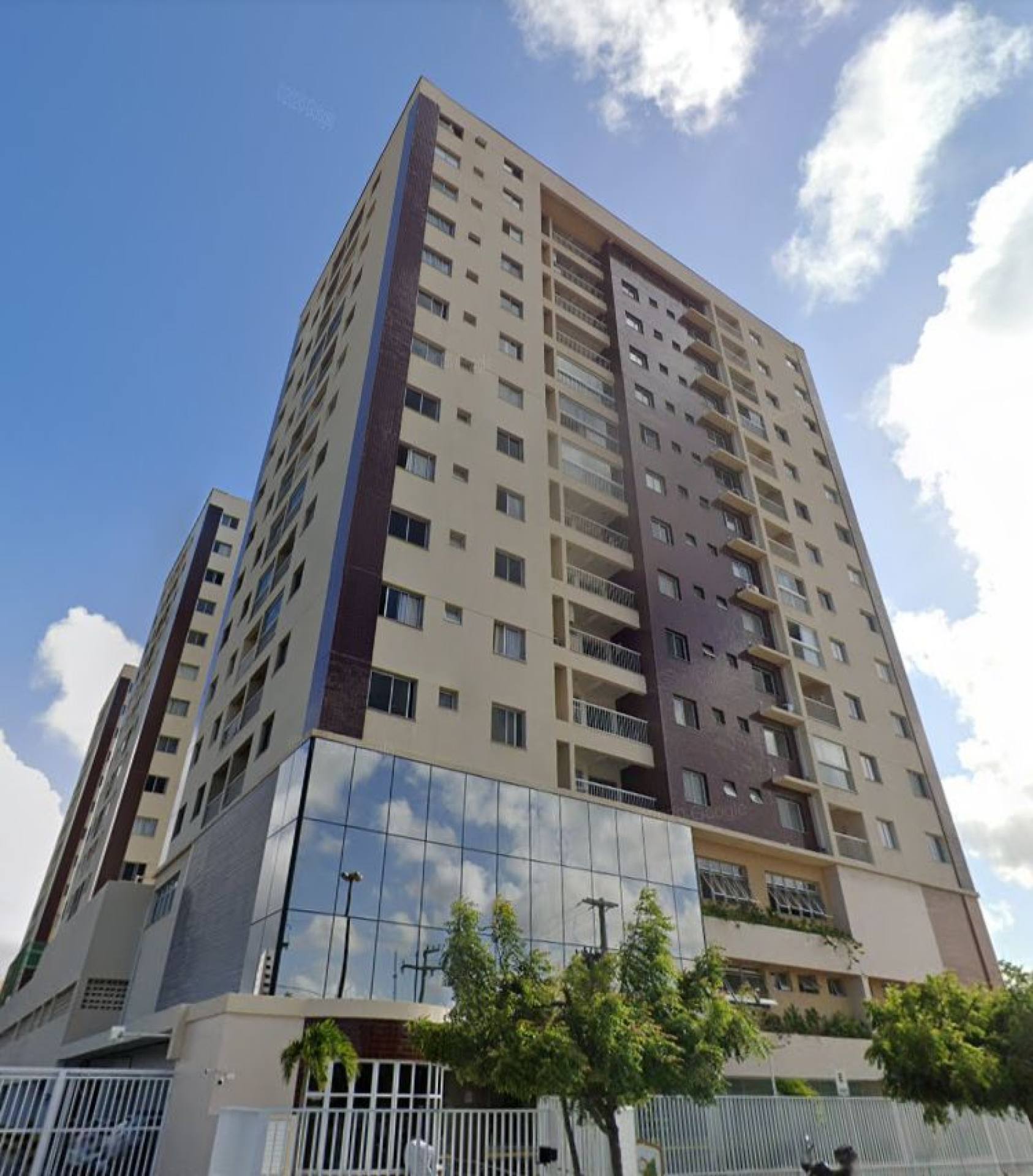 Condomínio Villa Astúrias