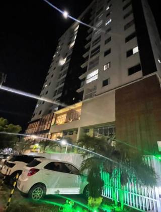 Condomínio Villa Astúrias