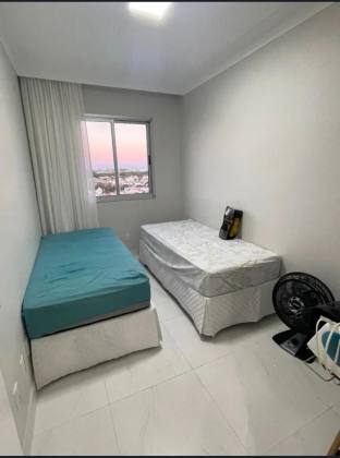 Condomínio Villa Astúrias