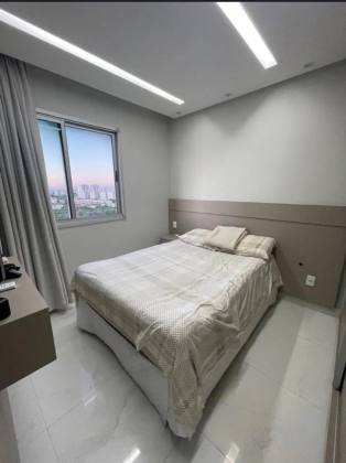 Condomínio Villa Astúrias