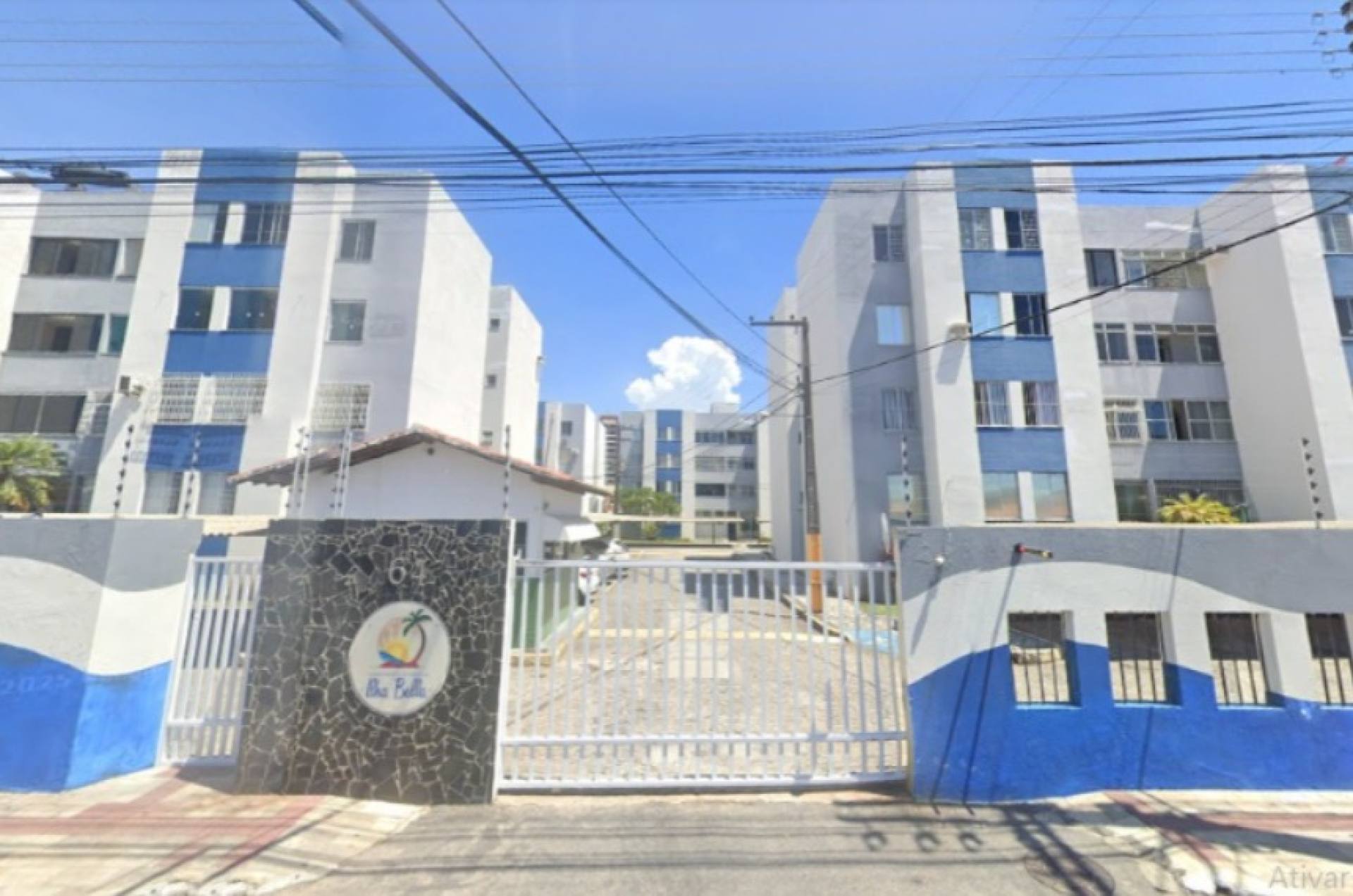 Residencial Ilha Bella