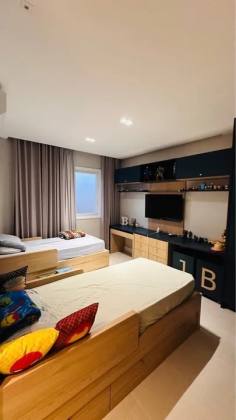 Casa com Piscina no Residencial Damha