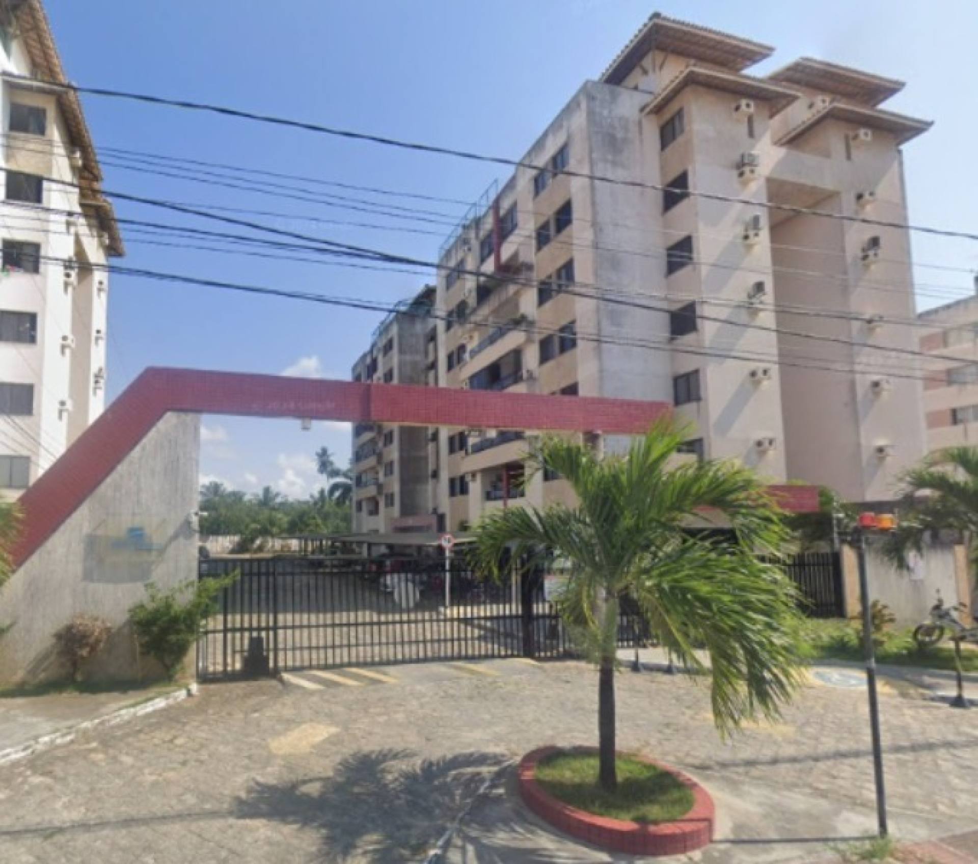 Vista Marina Litoral Residence