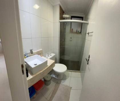 Vista Marina Litoral Residence